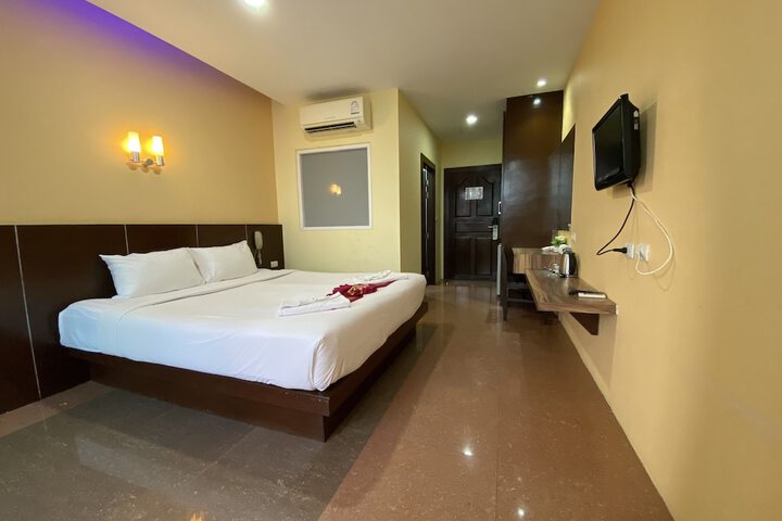 Room 14 of 95