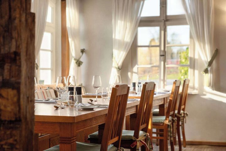 Restaurants