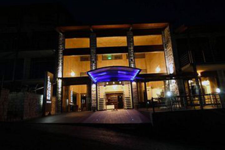 Hotel 13 of 29