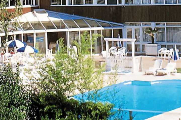 Terrace/Patio 20 of 23