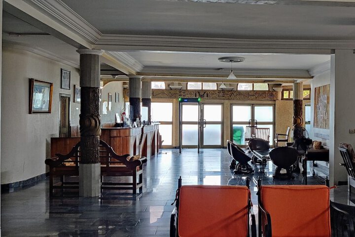 Hotel Interior 3 of 32