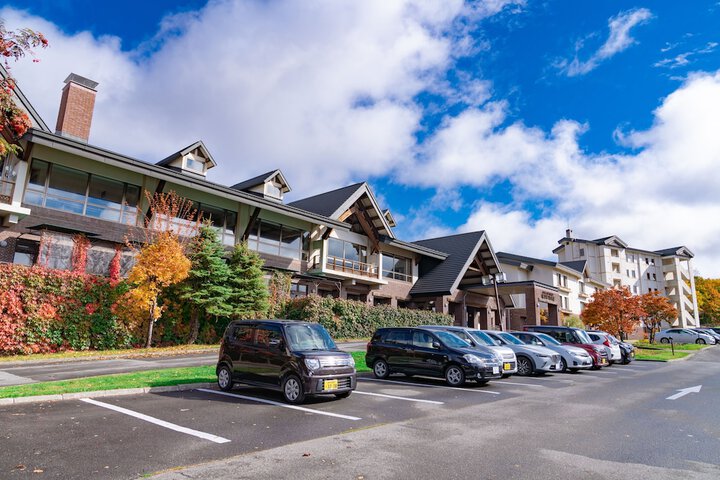 Hotel 71 of 74