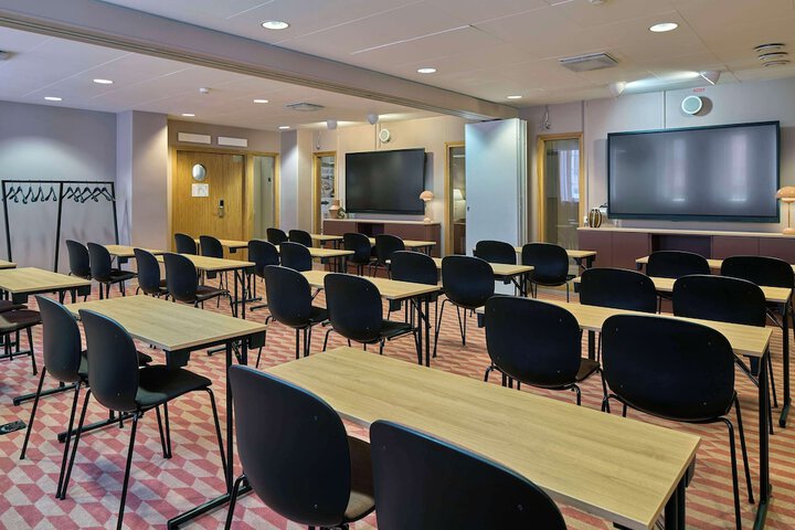 Meeting 50 of 65