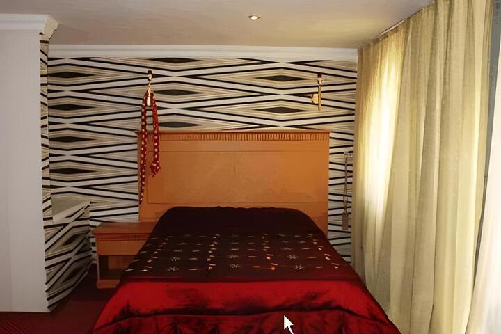 Fitness Facility Photos