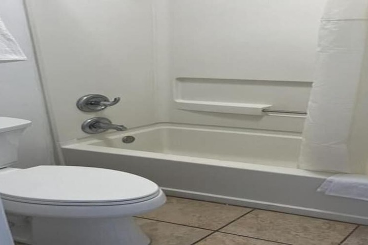 Restrooms