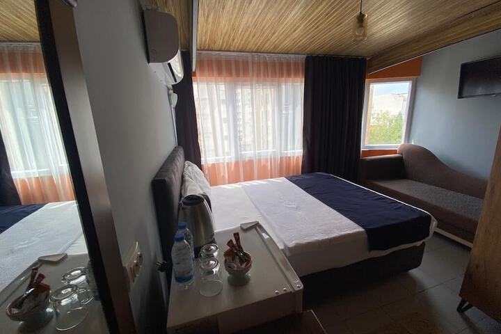 City House Hotel in Antalya