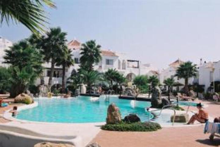 Fitness Facility Photos