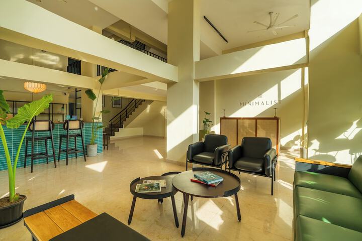 Hotel Interior 6 of 109
