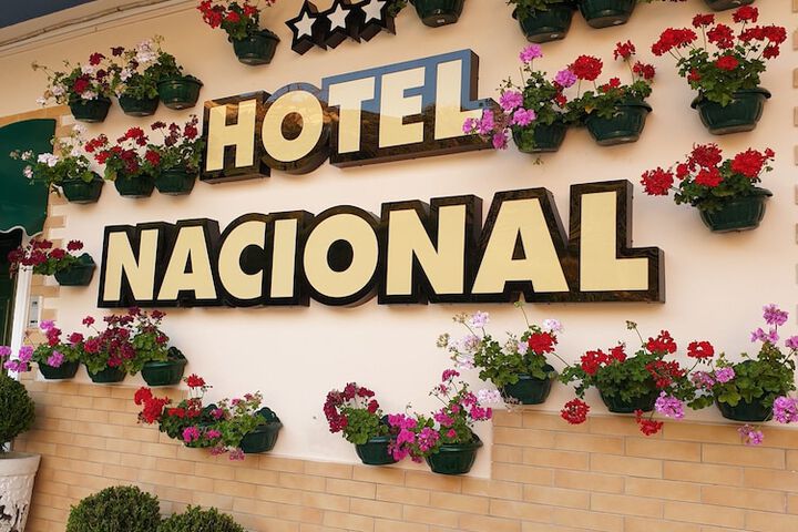Hotel 38 of 48