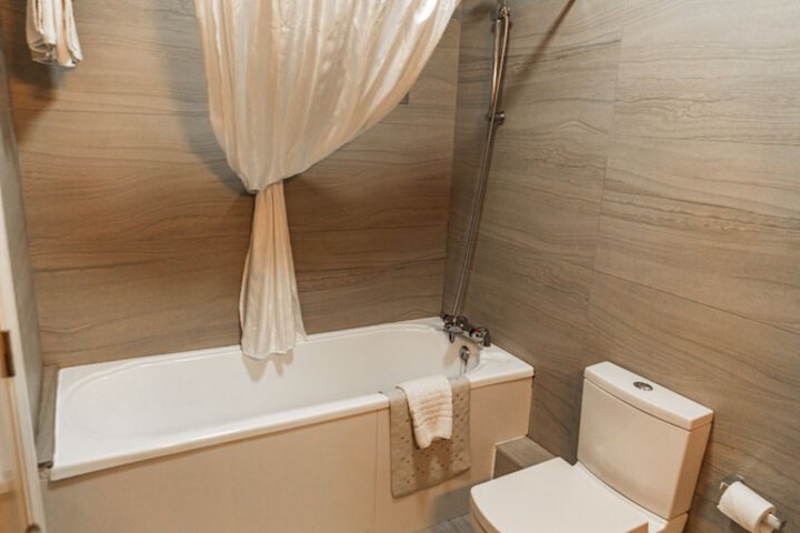 Bath Amenities