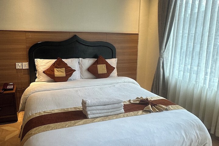 Fitness Facility Photos