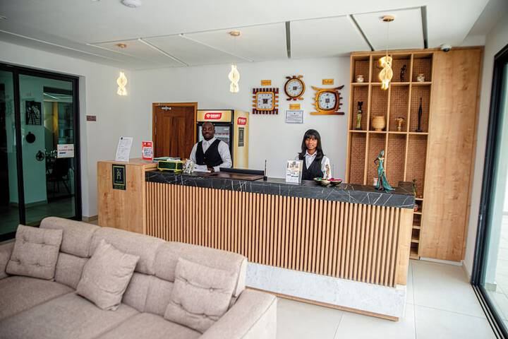 Hotel Interior 8 of 85