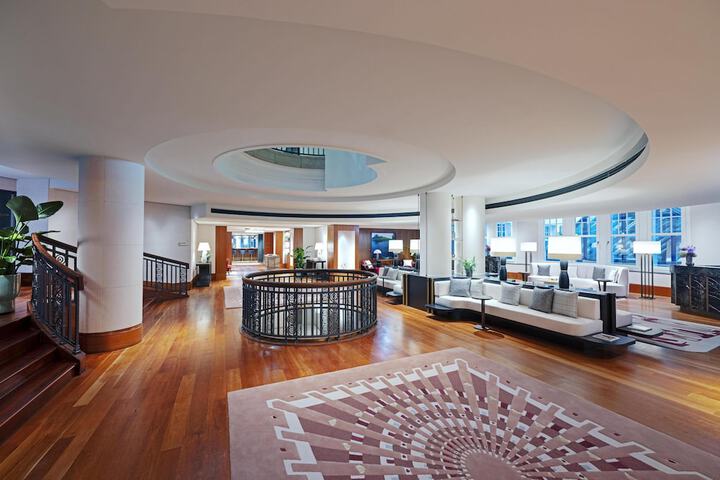 Hotel Interior 6 of 168