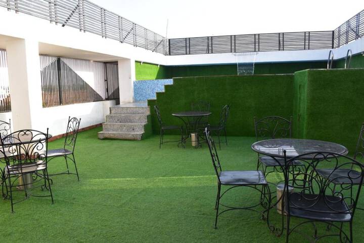 Terrace/Patio 21 of 28