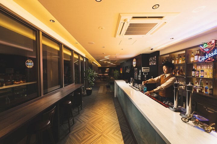 Lounge 126 of 138
