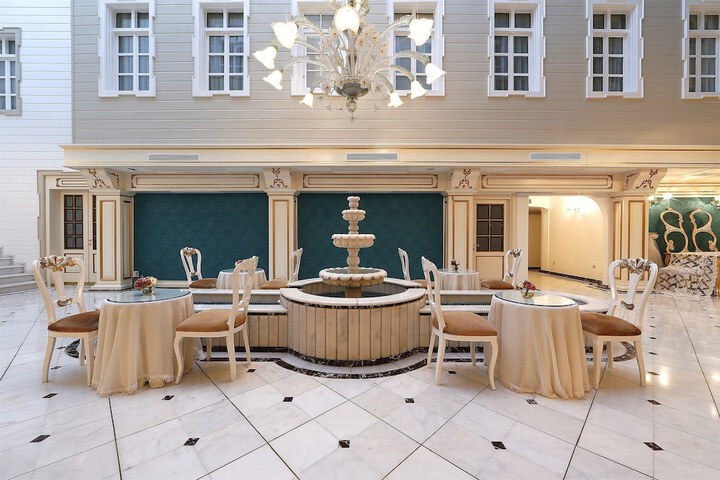 Hotel Interior 3 of 58