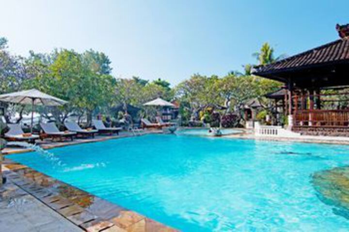 ZEN Rooms Basic Tukad Mungga Lovina