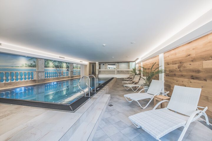 Pool to Cool