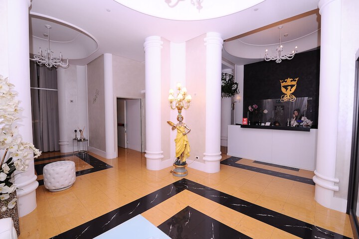 Hotel Interior 2 of 38