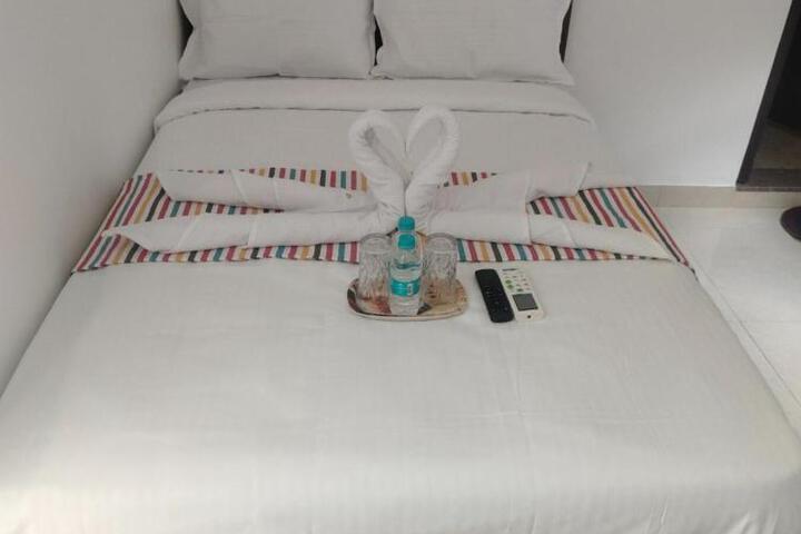 Goldwins Grand a comfort stay
