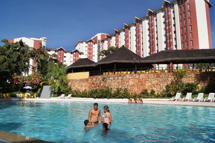 Hotel Pool