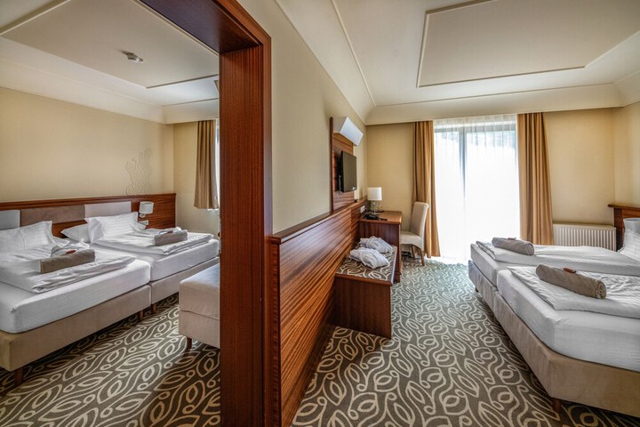 Fitness Center Photo