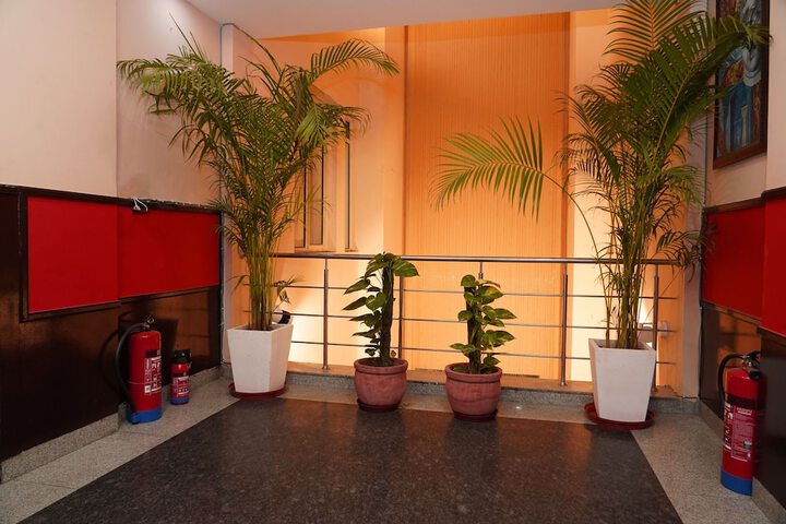 Hotel Interior 3 of 57