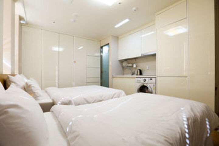 Standard Room Photo