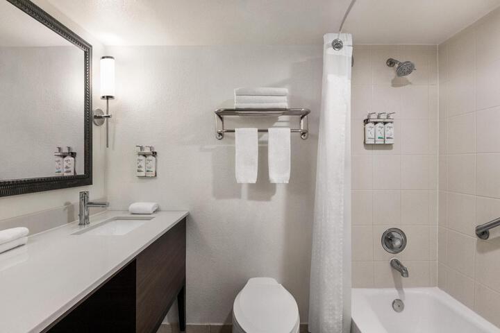 Standard Room, King or Two Doubles (2 of 8)