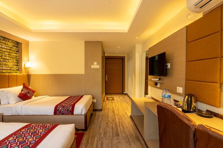 Room 15 of 58