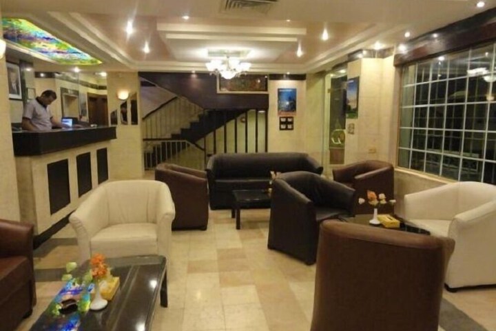 Hotel Interior 4 of 44