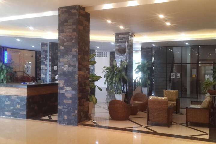 Hotel Interior 3 of 43
