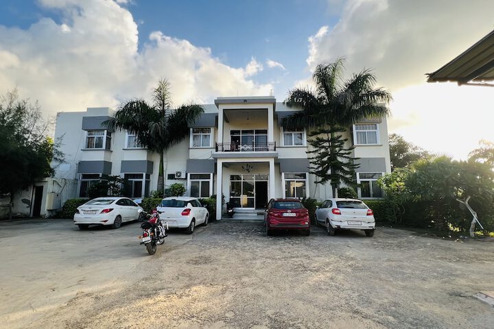 Hotel 52 of 54