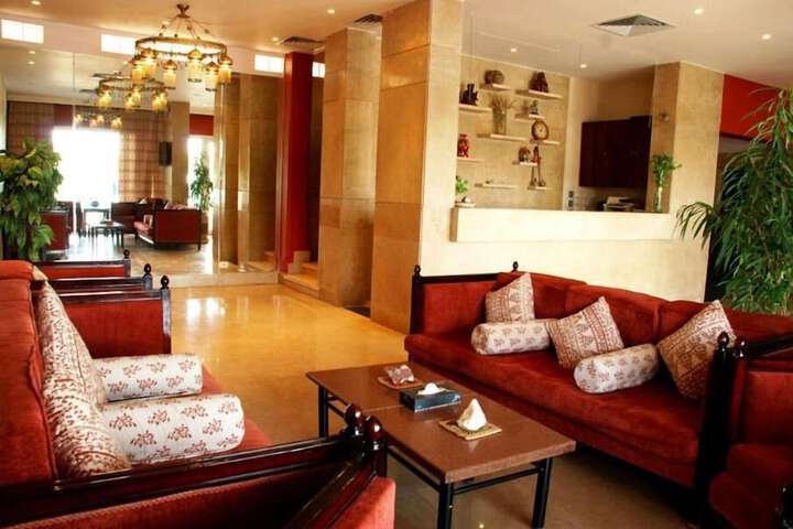 Hotel Interior 2 of 65