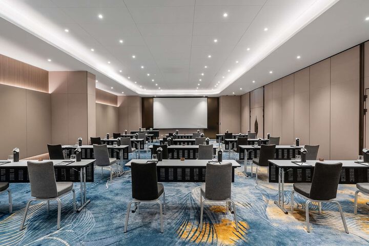 Meeting 102 of 116