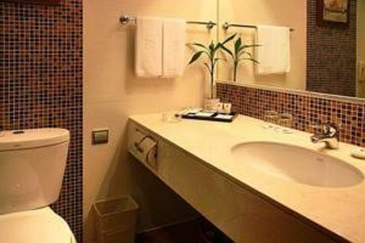 Xiamen MinNan Hotel