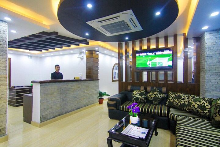 Hotel Interior 3 of 45