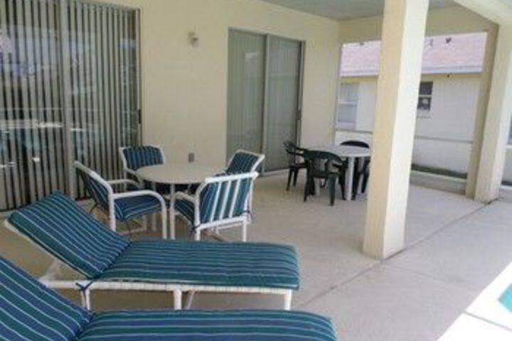 Terrace/Patio 16 of 19