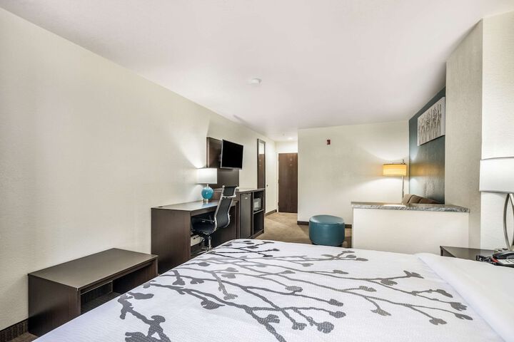 Suite Queen Bed (9 of 14)