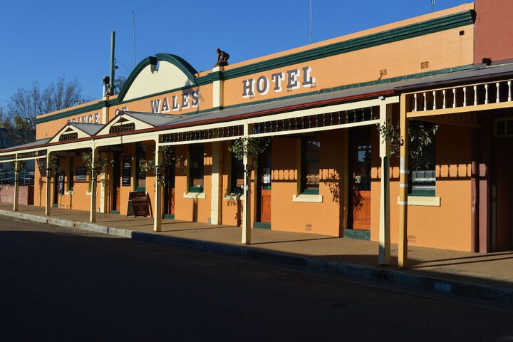 Photo of Prince of Wales Motel