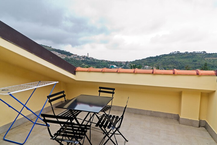 Terrace/Patio 52 of 55
