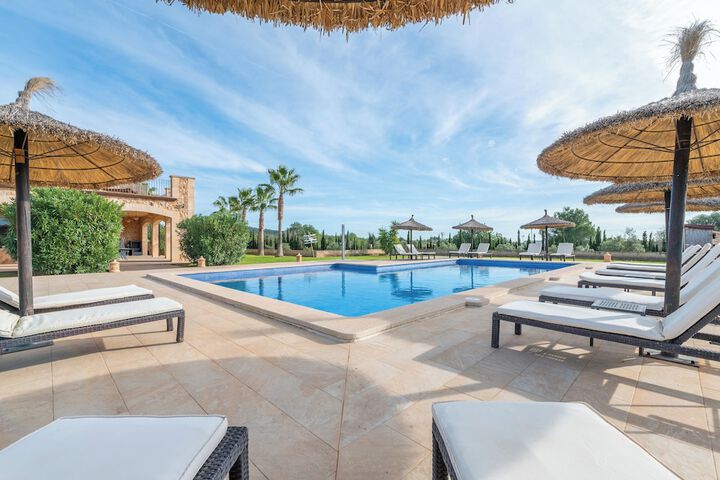Son Sampoli Suites Adults Only by MHR