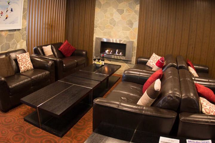 Hotel Interior 3 of 47