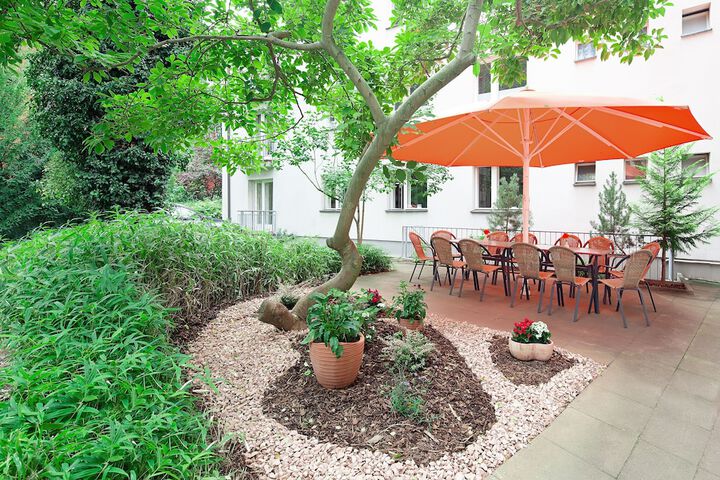 Terrace/Patio 33 of 33