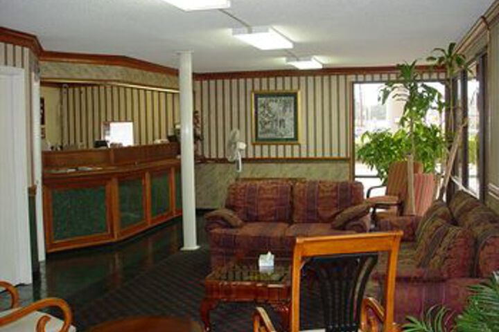 Hotel Interior 9 of 10