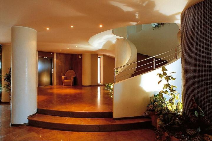 Lobby Photos