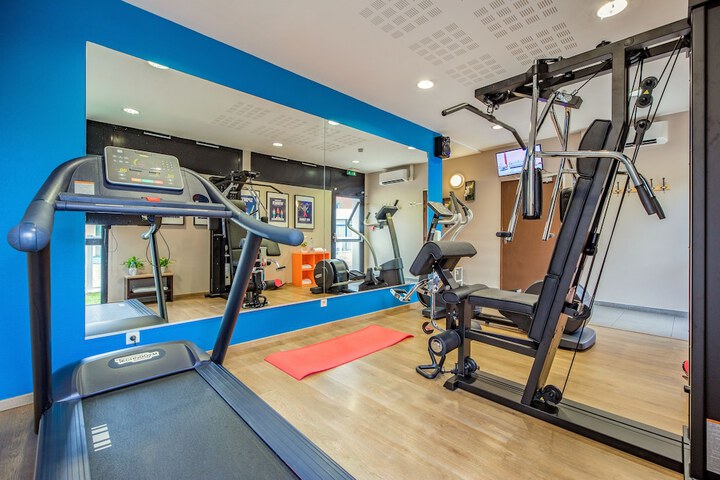 Fitness Club