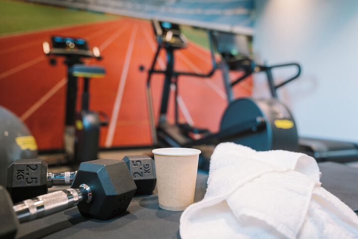 Health and Fitness 36 of 62