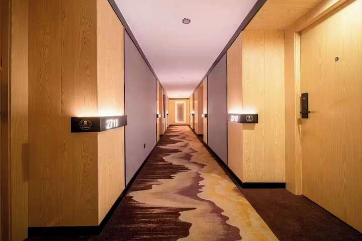Hotel Interior 10 of 15