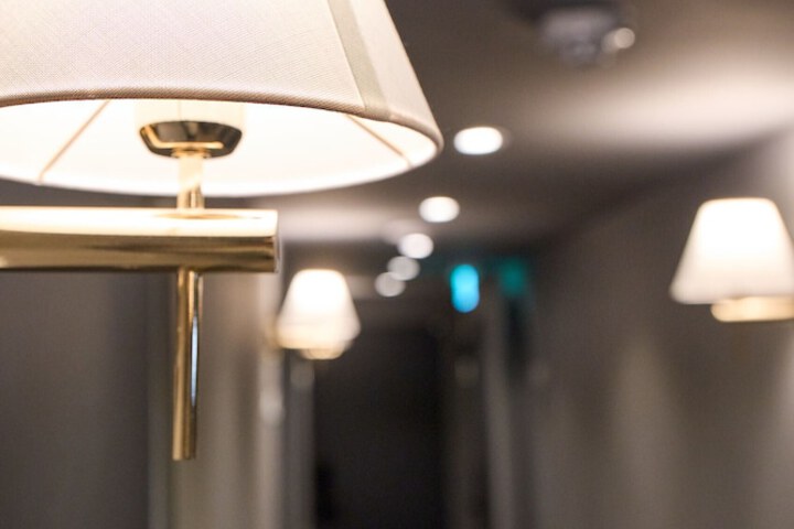 Hotel 26 of 26